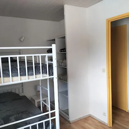 Ferienhaus Les Lavandes