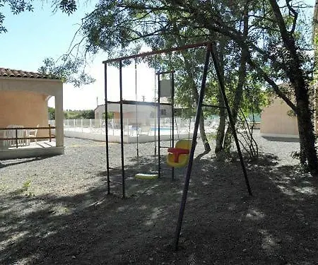 Les Lavandes Tatil Evi
